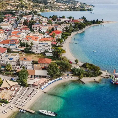 Apartament Mella Roa - Amber *