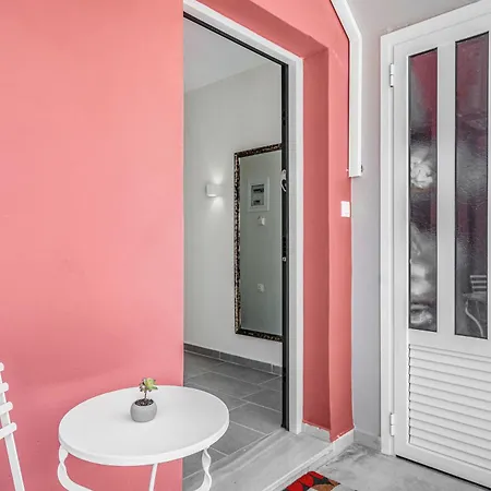 Mella Roa - Amber Nydri (Lefkada)