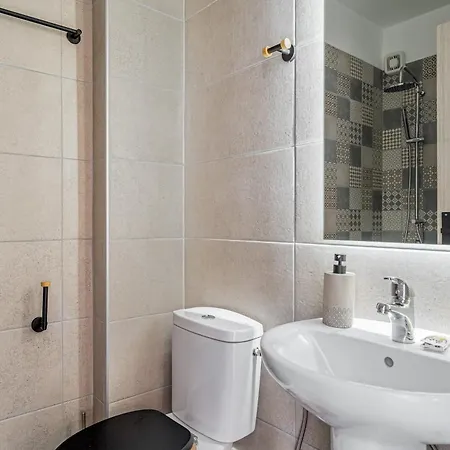 Mella Roa - Amber * Nydri (Lefkada)