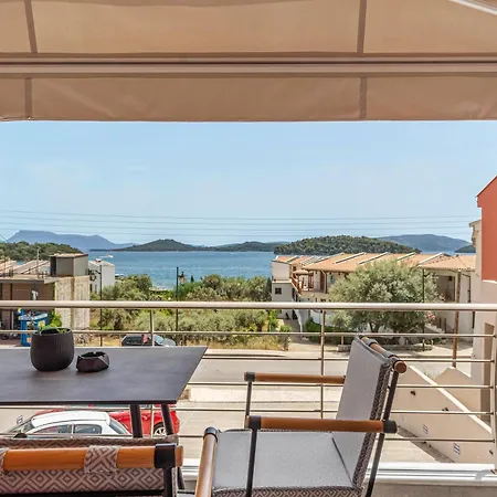 Apartament Mella Roa - Amber Nydri (Lefkada)